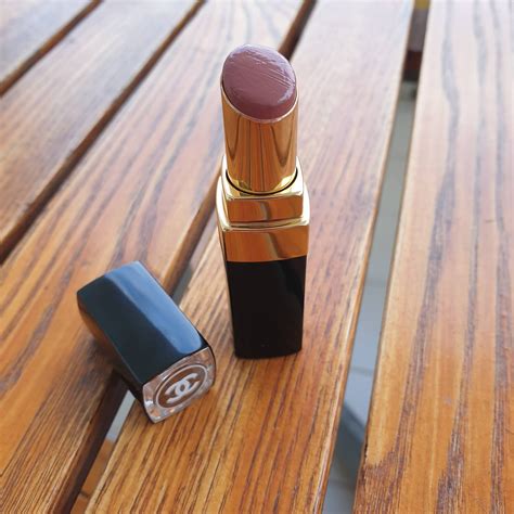 chanel rouge 116